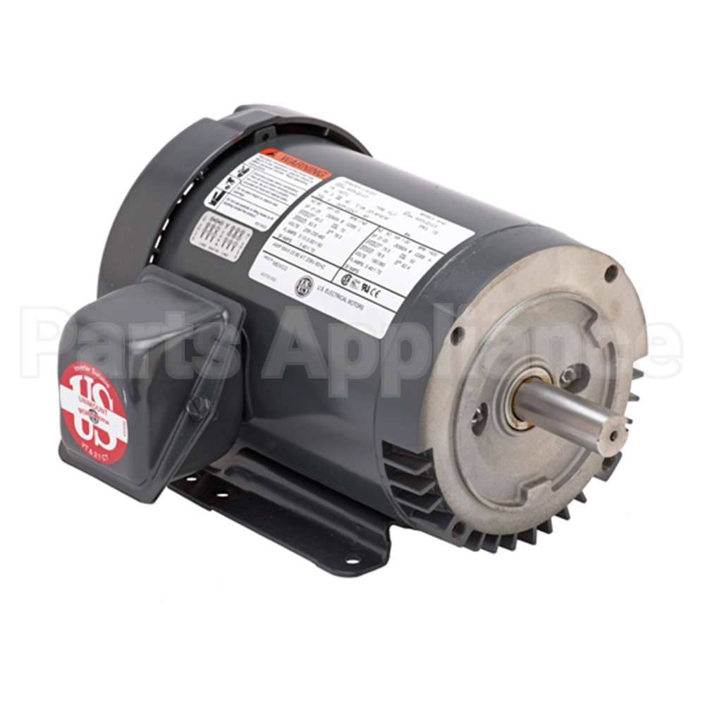 U32P2DC US Motors Nidec Motor