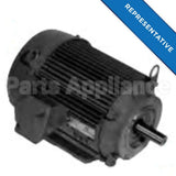 U32P3DCR US Motors Nidec Motor