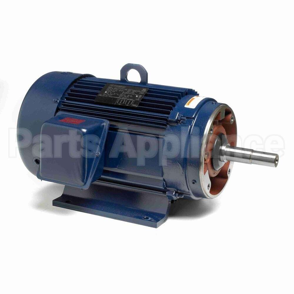 U344A Marathon Close Coupled Pump Motor