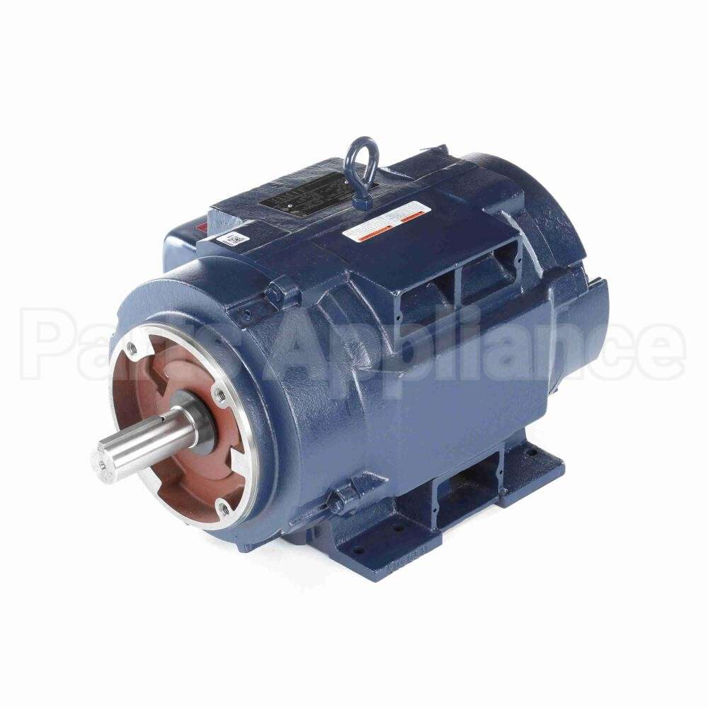 U436A Marathon Motor