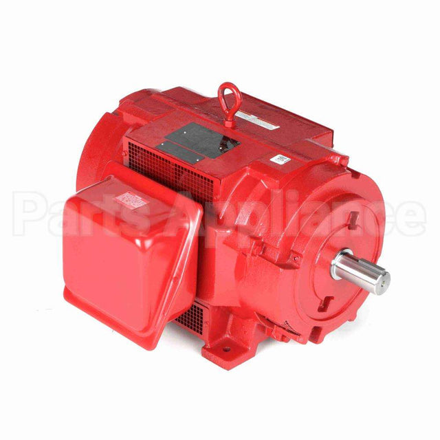 U512A Marathon Fire Pump Motor