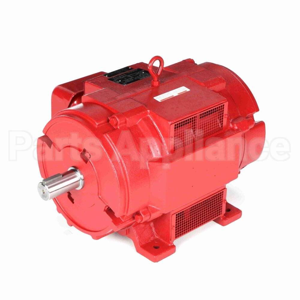 U513A Marathon Fire Pump Motor