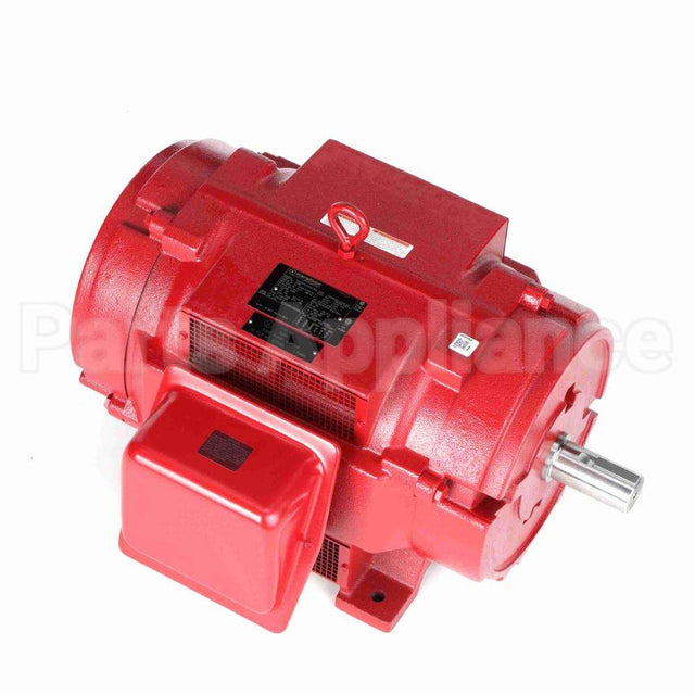 U514A Marathon Fire Pump Motor