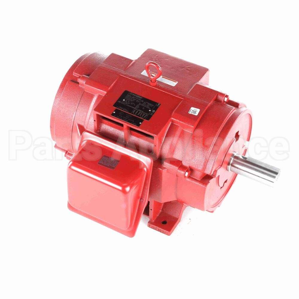 U515A Marathon Fire Pump Motor