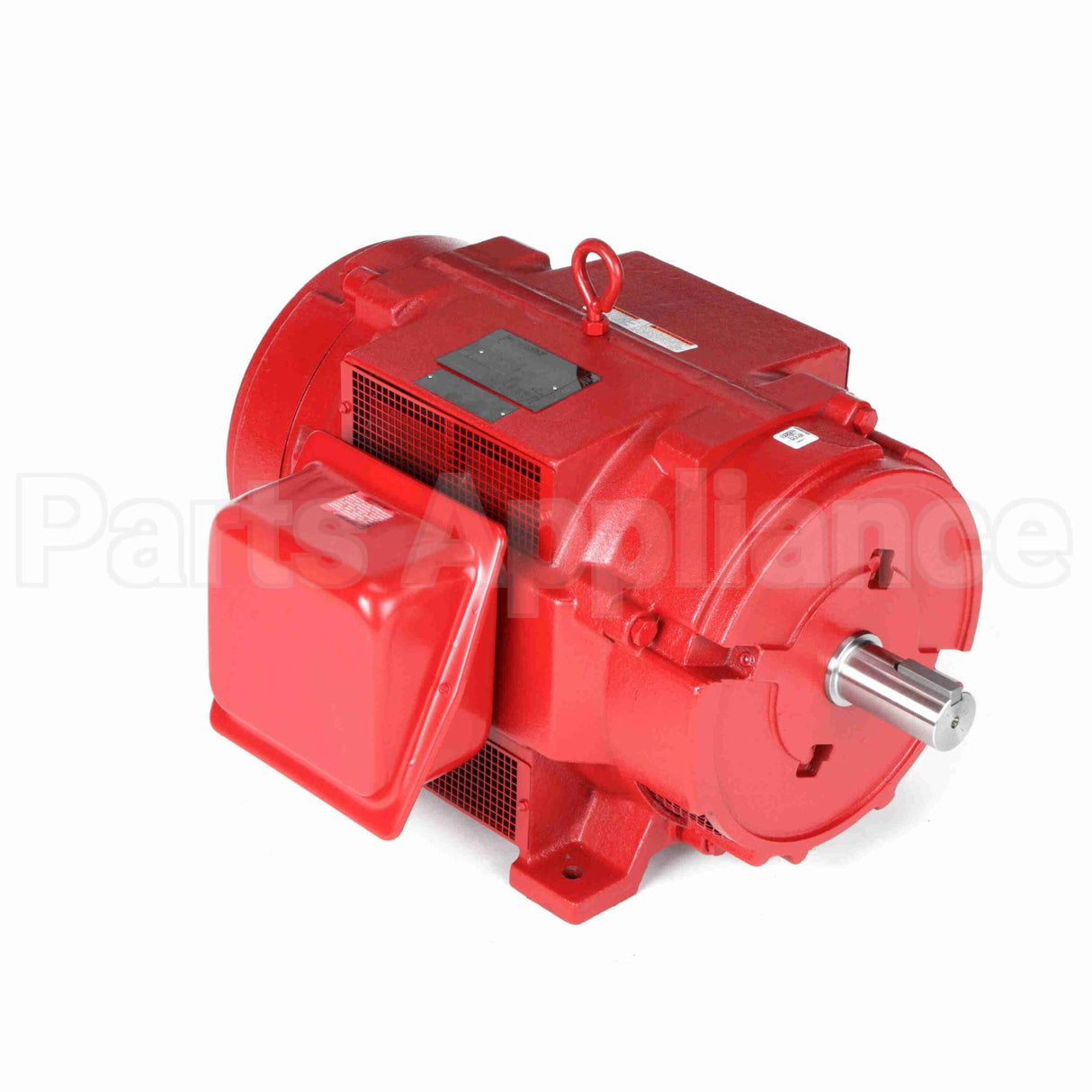 U517A Marathon Fire Pump Motor