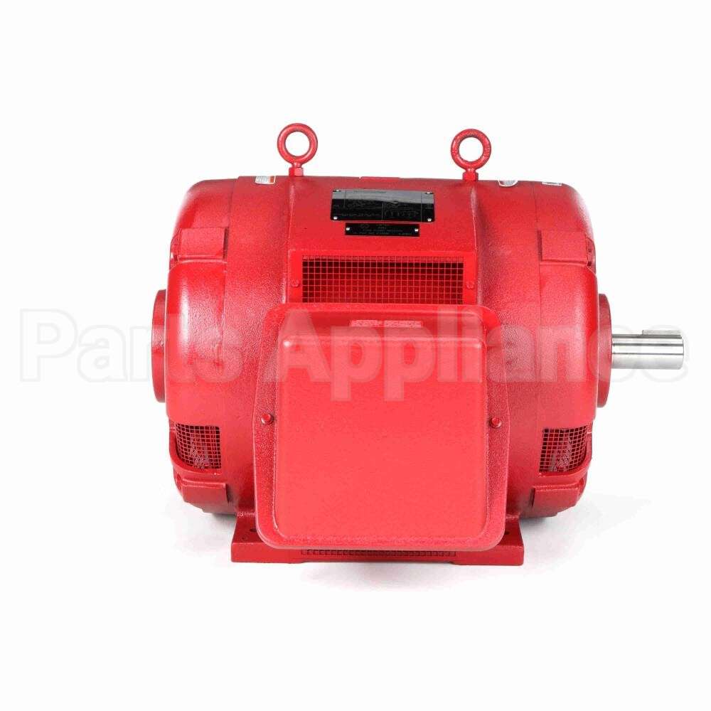 U526A Marathon Fire Pump Motor