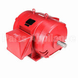 U535B Marathon Fire Pump Motor