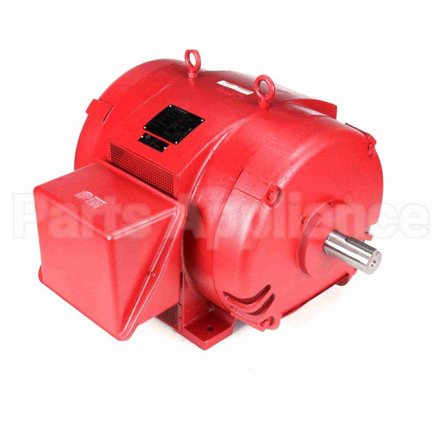 U535B Marathon Fire Pump Motor