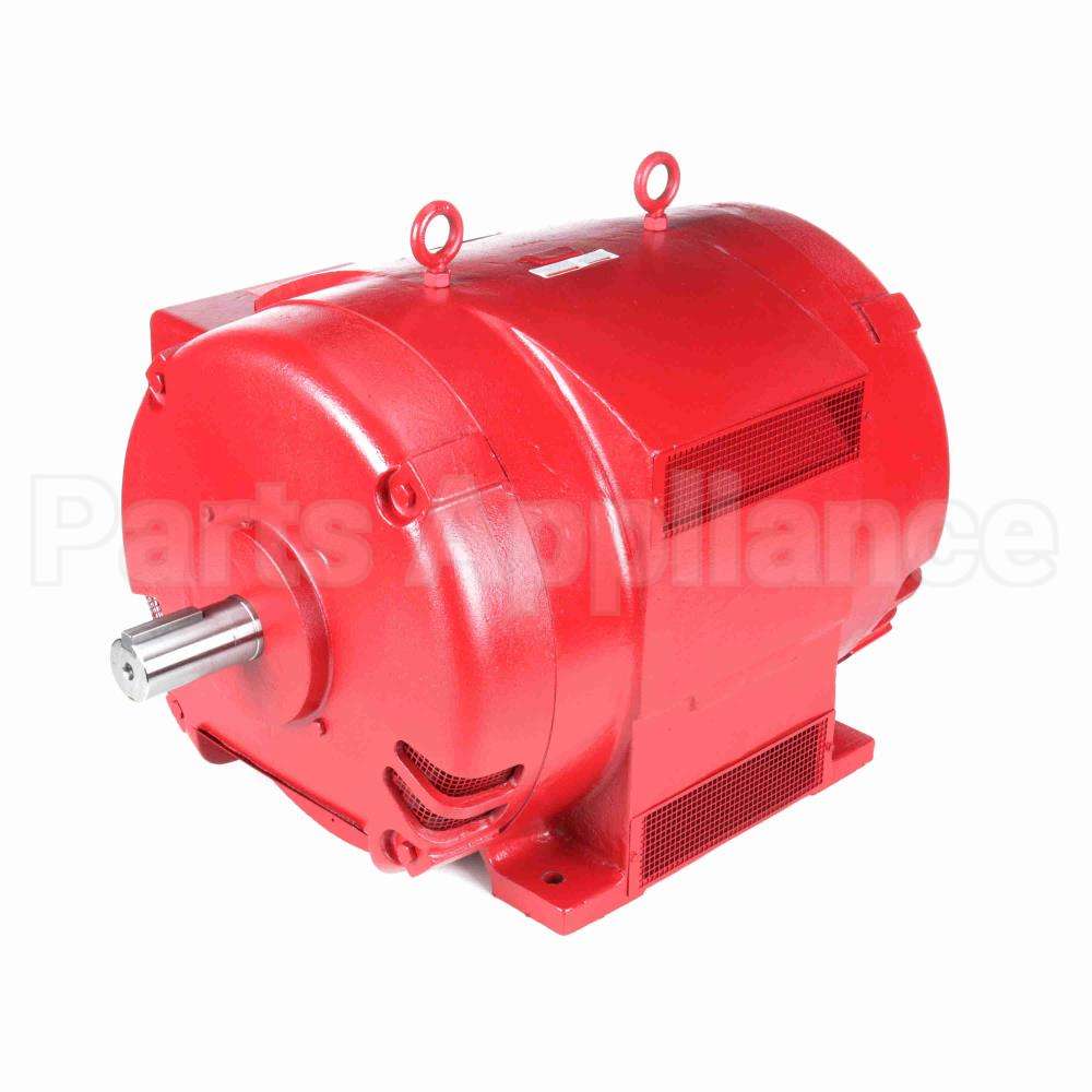 U540B Marathon Fire Pump Motor