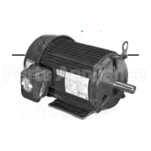 U7V1B US Motors Nidec Variable Speed Motor