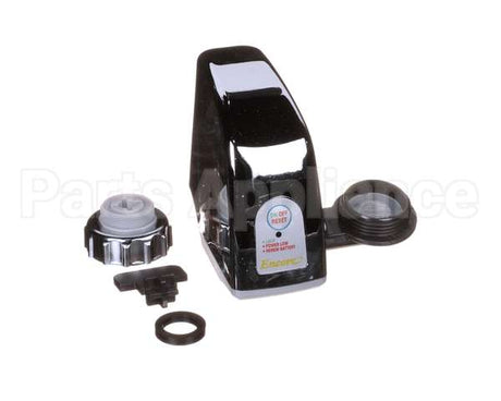 UAC-EFA Perlick Parts Group, Fct Adapter, Elec