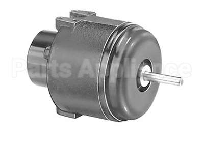 UB578 Regal Rexnord - Fasco 50Watt 115V Cw Mtr