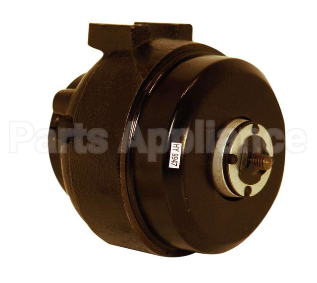UB600 Fasco Unit Bearing Motor