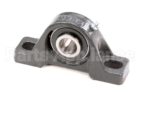 UCP204-12-AH-SP4 Captive-Aire Bearing 3/4" Pillow Block W/Ca