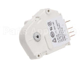 UF45300100 Turbo Air Defrost Timer