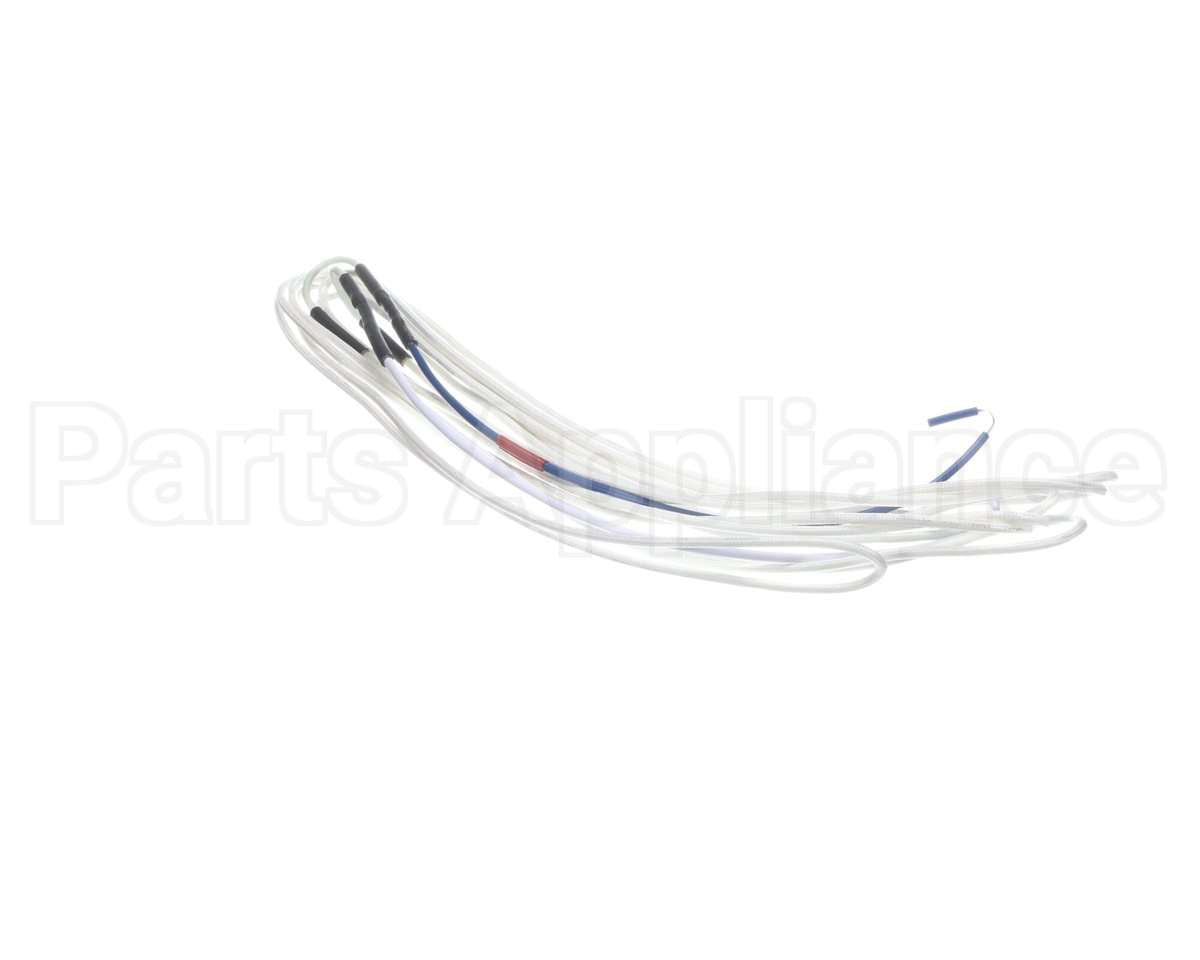 UF62800303 Turbo Air Cabinet Heater