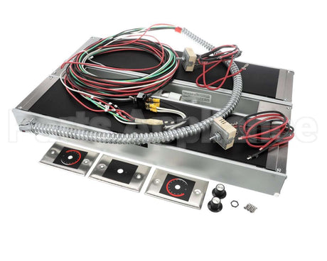 UGAL.00107 Hatco 120/208V Rembox 6'Lds