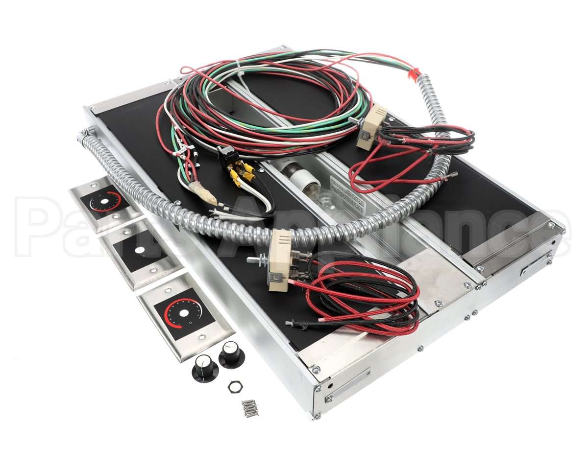 UGAL.00107 Hatco 120/208V Rembox 6'Lds