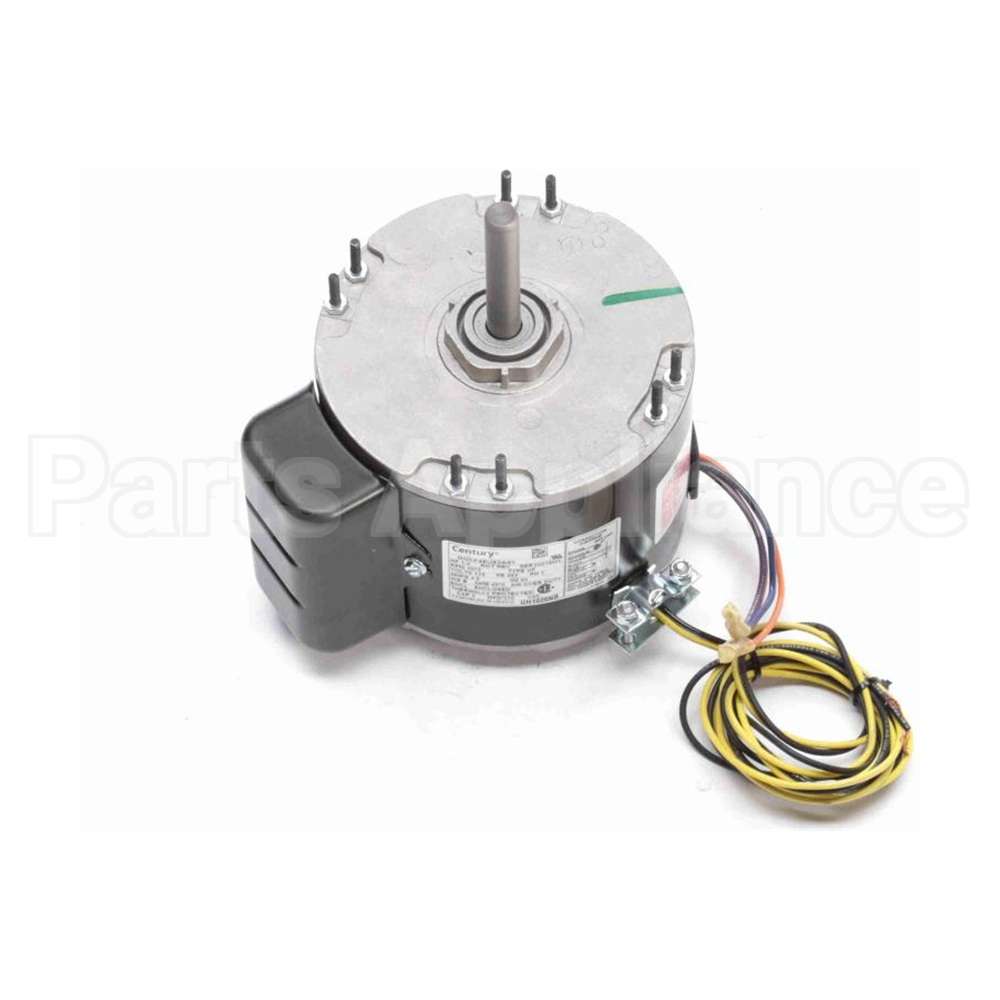 UH1026NB Century Unit Heater Motor