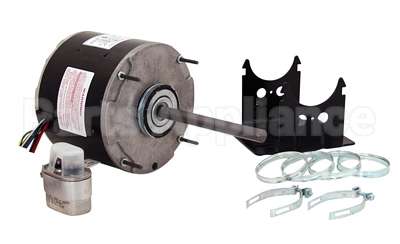 UHH1036 Regal Rexnord - Century Motors 208-230V1Ph 1/3Hp 1075Rpm Mtr