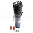 UHS410 3-1 Relay Overload With Run Cap Compatible