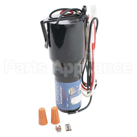 UHS810 3-1 Relay Overload With Run Cap Compatible
