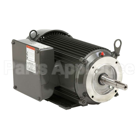 UJ10C2K21M US Motors Nidec Close Coupled Pump Motor
