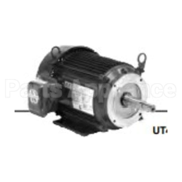 UJ30P2DM US Motors Nidec Close Coupled Pump Motor