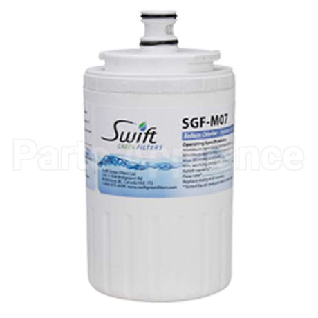 UKF7003 Water Filter Compatible