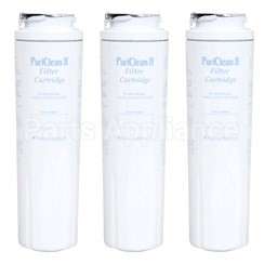 UKF8001T Whirlpool Filter (3 Pack)