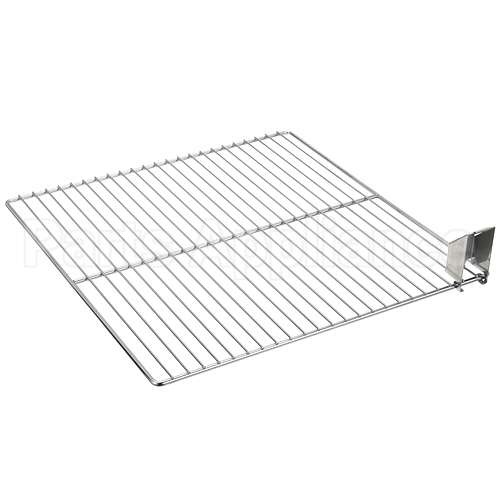 ULTR12A062 Compatible Ultrafryer Support, Bskt, 17.25"Sq, W/Defltr
