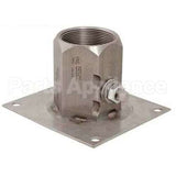 ULTR12B952 Compatible Ultrafryer Valve, Drain (2"Npt)