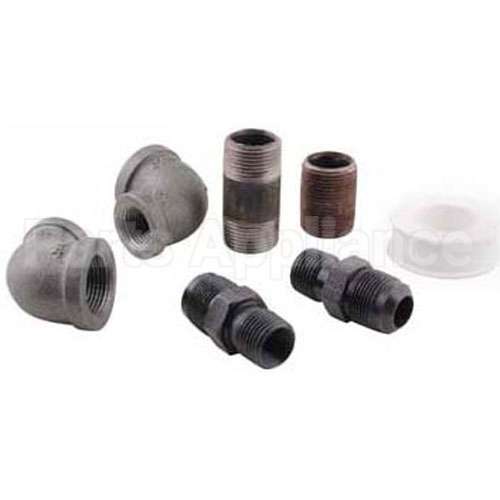 ULTR12C644 Compatible Ultrafryer Conversion Kit, Pump/Motor