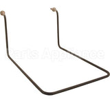 ULTR18081 Compatible Ultrafryer Element, Fry, 208V, 3520W, Str