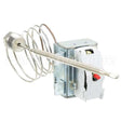 ULTR18A098 Compatible Ultrafryer Limit, High, 450F, Lch, 36"Cap