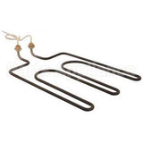 ULTR18A296 Compatible Ultrafryer Element, Heat, 208V, Inside