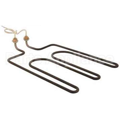 ULTR18A296 Compatible Ultrafryer Element, Heat, 208V, Inside