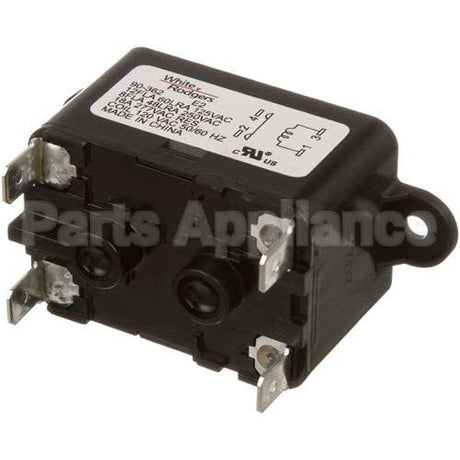 ULTR18A335 Compatible Ultrafryer Motor Relay