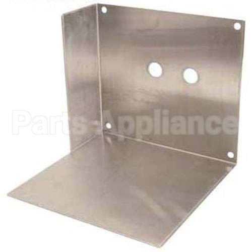 ULTR19626 Compatible Ultrafryer Cover, Firebox(P2, 18/20)