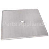 ULTR21A273 Compatible Ultrafryer Screen, Filter, 14.75"Sq, Ctrhl