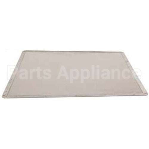 ULTR21A274 Compatible Ultrafryer Screen, Filter (W/O Hole)