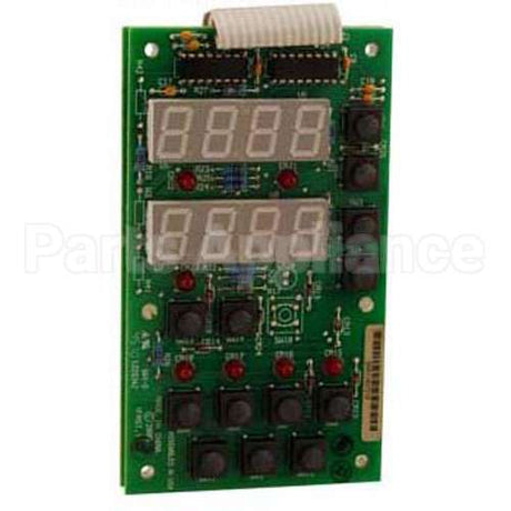 ULTR21A290 Compatible Ultrafryer Computer, Rethermalizer