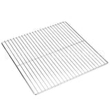 ULTR22704 Compatible Ultrafryer Support, Basket, 17.25"Sq