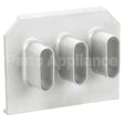 ULTR22A168 Compatible Ultrafryer Shield, Heat, Thermdyn Cast