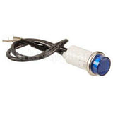 ULTR23A054 Compatible Ultrafryer Light, Indicator, 125V, Blue