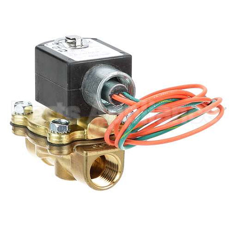 ULTR24349 Compatible Ultrafryer Valve, Solenoid (1/2"Npt)