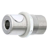 ULTR24A157 Compatible Ultrafryer Coupling, Disconect, Female, 11Mm