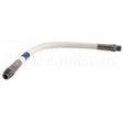 ULTR24A234 Compatible Ultrafryer Hose, Vacuum (21" L)