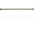 ULTR24A262 Compatible Ultrafryer Hose, Oil Flex, 20-1/2"