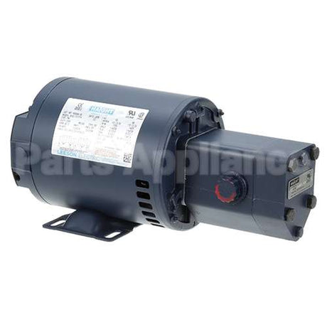 ULTR24A294 Compatible Ultrafryer Pump/Motor Assy, 8.3Gal, Haight